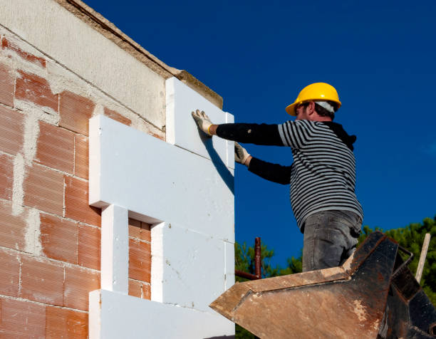 Best DIY Insulation Kits and Guidance in St Bernard, OH