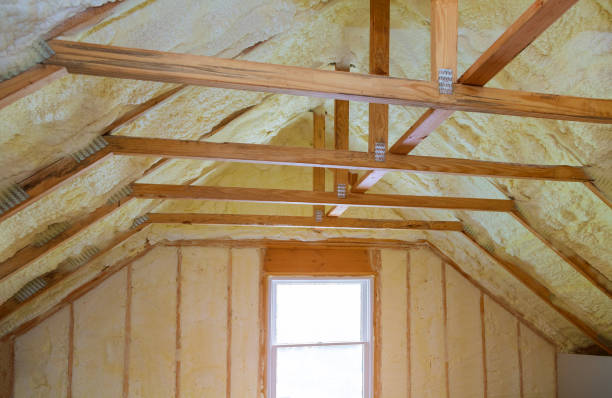 Types of Insulation We Offer in St Bernard, OH