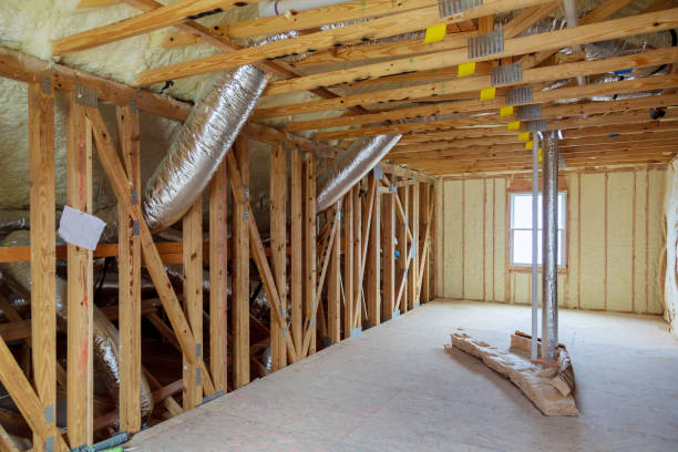 Best Eco-Friendly Insulation in St Bernard, OH