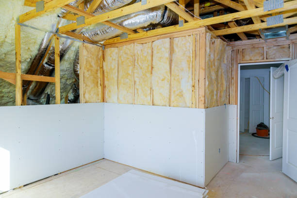 Best Spray Foam Insulation in St Bernard, OH