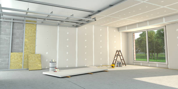 St Bernard, OH Insulation Contractor Company