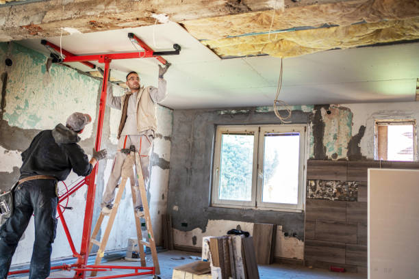 Best Spray Foam Insulation in St Bernard, OH