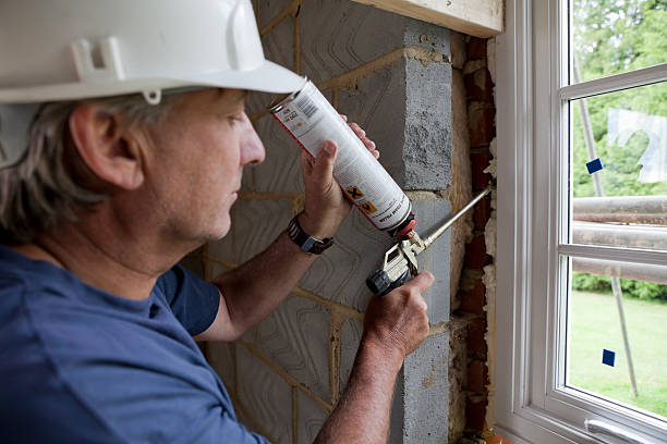 Best Geographic-Specific Insulation Services in St Bernard, OH