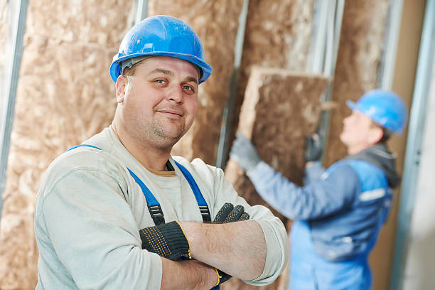 Best Insulation for Specific Applications in St Bernard, OH