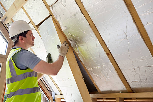 Best Blown-in Insulation in St Bernard, OH